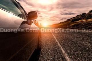 Lái Xe Ô Tô Đường Dài Cần Chuẩn Bị Những Gì ?