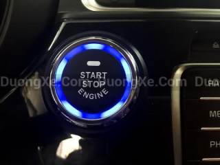 Xe Ô tô Không Thể Khởi Động: Nguyên Nhân và Giải Pháp