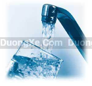 Lưu Ý và Cách Sử Dụng Nước Khoáng Làm Mát Động Cơ