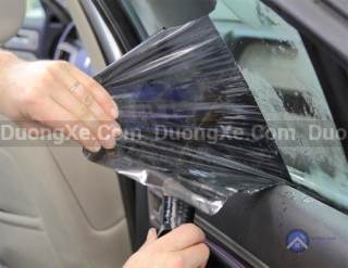 Hướng Dẫn Cách Tháo Decal Cũ Trên Xe Một Cách Dễ Dàng