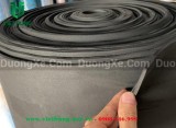 Cách Giảm Tiếng Ồn Từ Mặt Đường Bằng Miếng Cao Su Xe Ô tô