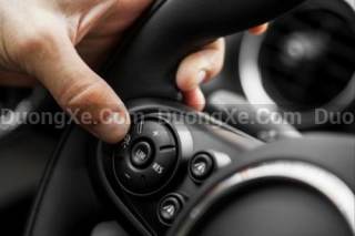 Cách Dùng Adaptive Cruise Control - Điều Khiển Hành Trình Tự Động