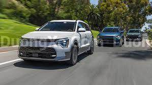 Kích Hoạt Sử Dụng Chế Độ EV Trên Xe Hybrid Và Điều Cần Biết