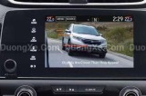 Hướng Dẫn Hệ Thống LaneWatch Camera Khi Chuyển Làn Phải