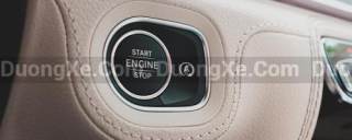Kích Hoạt Chế Độ ECO Start/Stop - Tự Động Tắt Máy Khi Dừng Xe