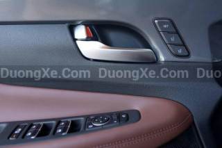 Hướng Dẫn Điều Chỉnh Ghế Ngồi Bằng Màn Hình Xe Ô tô
