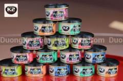 K2 Florida Scent Sparkling Strawberry - Hương Dâu Rực Rỡ Cho Xe Hơi