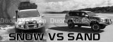 Hướng Dẫn Chế Độ Snow/Sand Drive Trên SUV Ford Explorer