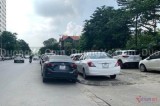 Mẹo Đỗ Xe Ô Tô Trong Thành Phố Đông Đúc Ở Việt Nam