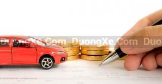 Hướng Dẫn Tính Lệ Phí Trước Bạ Xe Ô Tô Mới Nhất Theo Khu Vực