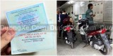 Hướng Dẫn Sang Tên Xe Máy Cũ: Giấy Tờ, Lệ Phí Và Các Bước