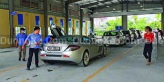 Thủ Tục Đăng Kiểm Ô Tô Mới Và Gia Hạn Đăng Kiểm