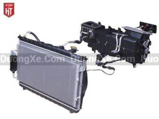 Cách Dùng Điều Hòa Xe Ô Tô Hiệu Quả, Bền Lâu Và Tránh Hỏng Vặt