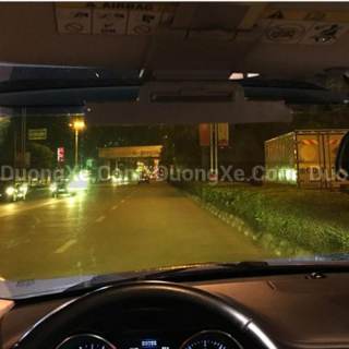 Mẹo Lái Xe Ô tô Vào Ban Đêm An Toàn Mà Bạn Nên Biết