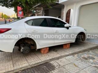 Cách Chống Trộm Xe Ô Tô An Toàn: Thiết Bị, Thói Quen Và Lưu Ý