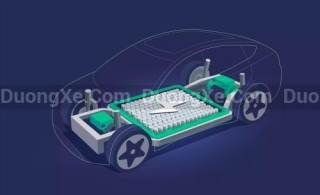 Mẹo Bảo Dưỡng PIN Xe Ô tô Điện Mà Bạn Chưa Biết