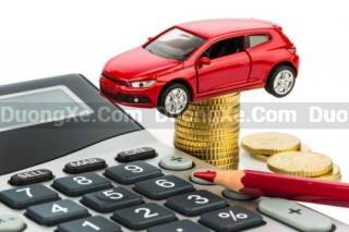 Mua Xe Ô Tô Trả Góp Cần Những Giấy Tờ Gì? Thủ Tục Và Quy Trình