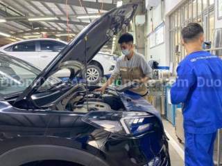 Tác Động và Hậu Quả Của Việc Thay Dầu Không Đúng Loại