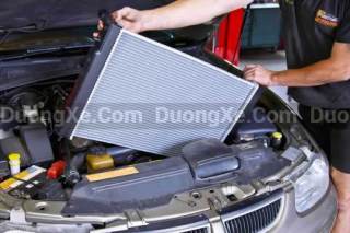 Cách Hoạt Động Của Hệ Thống Két Nước