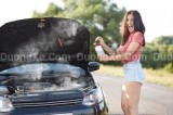 Cách Phòng Tránh Hiện Tượng Động Cơ Xe Ô Tô Bị Quá Nhiệt