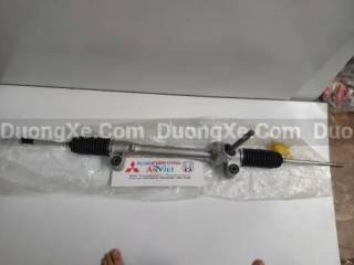 Hướng Dẫn Cách Xử Lý Khi Thước Lái Ô tô Bị Rơ