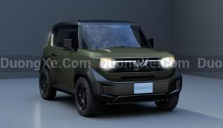 Những Tính Năng Hữu Ích Trên Xe VinFast VF3 Mà Bạn Nên Biết