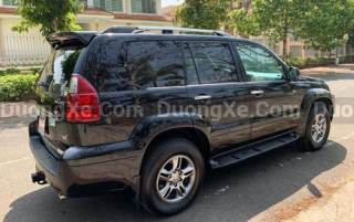 Hướng Dẫn Sửa Mô Tơ Gạt Mưa Kính Sau Của Lexus GX 470