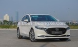Bảng Giá Bảo Dưỡng Định Kỳ Xe Mazda 3 Chi Tiết Nhất