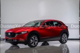 Bảng Giá Bảo Dưỡng Định Kỳ Xe Mazda CX-30 mới nhất