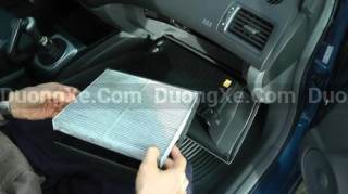 Giải Pháp Khi Quạt Gió Điều Hòa Xe Ô Tô Phát Ra Tiếng Kêu