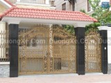 Ngõ Vào Cổng Rộng Tối Thiểu Bao Nhiêu Để Xe Ô Tô Vào Được