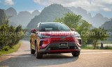 Bảng Giá Bảo Dưỡng Định Kỳ Xe Toyota Corolla Cross Mới Nhất