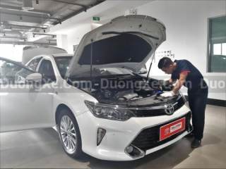 Kinh Nghiệm Kiểm Tra Ô tô Cũ Cho Người Mua Xe Lần Đầu