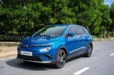 Bảng Giá Bảo Dưỡng Định Kỳ Xe VinFast VF e34 Chi Tiết