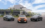 Bảng Giá Bảo Dưỡng Định Kỳ Xe Peugeot 2008 Mới Nhất
