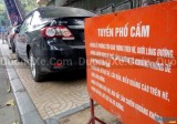 Ô tô Đi Xe Lên Vỉa Hè Sẽ Bị Phạt Bao Nhiêu Tiền Theo Quy Định ?
