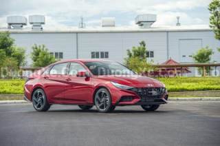 Bảng Giá Bảo Dưỡng Định Kỳ Xe Hyundai Elantra Mới Nhất