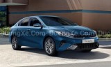 Bảng Giá Bảo Dưỡng Định Kỳ Xe KIA K3 Đầy Đủ Nhất