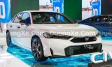 Bảng Giá Bảo Dưỡng Định Kỳ Xe Honda Civic Chi Tiết Nhất