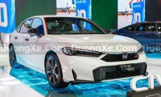 Bảng Giá Bảo Dưỡng Định Kỳ Xe Honda Civic Chi Tiết Nhất