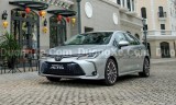 Bảng Giá Bảo Dưỡng Định Kỳ Toyota Corolla Altis Chi Tiết Từng Mốc