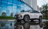 Bảng Giá Bảo Dưỡng Định Kỳ Xe Hyundai Tucson Chi Tiết Nhất