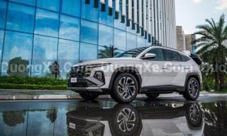 Bảng Giá Bảo Dưỡng Định Kỳ Xe Hyundai Tucson Chi Tiết Nhất