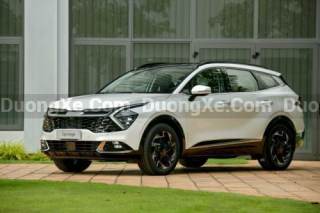 Bảng Giá Bảo Dưỡng Định Kỳ Xe Kia Sportage Chi Tiết Từ Hãng