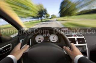 Overdrive Là Gì? Tìm Hiểu Chức Năng Đặc Biệt Trên Xe Ô Tô