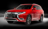 Bảng Giá Bảo Dưỡng Định Kỳ Xe Mitsubishi Outlander Mới Từ Hãng