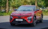Bảng Giá Bảo Dưỡng Định Kỳ Xe Điện VinFast VF 7 Đầy Đủ Nhất