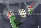 Kỹ Thuật Nhả Côn Kép (Double De-Clutching) Là Gì ? Cách Thực Hiện Nó