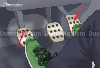 Kỹ Thuật Nhả Côn Kép (Double De-Clutching) Là Gì ? Cách Thực Hiện Nó