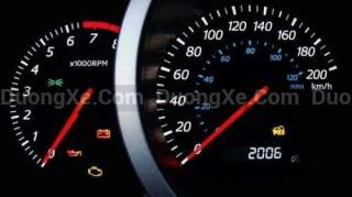 Ảnh Hưởng Của Số KM Đã Đi Tới Giá Trị Xe Ô tô Của Bạn